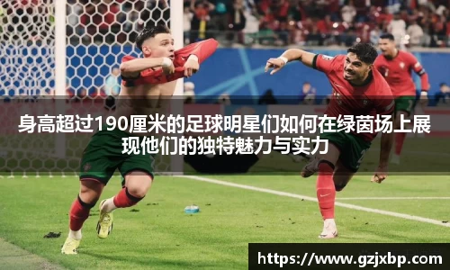 身高超过190厘米的足球明星们如何在绿茵场上展现他们的独特魅力与实力